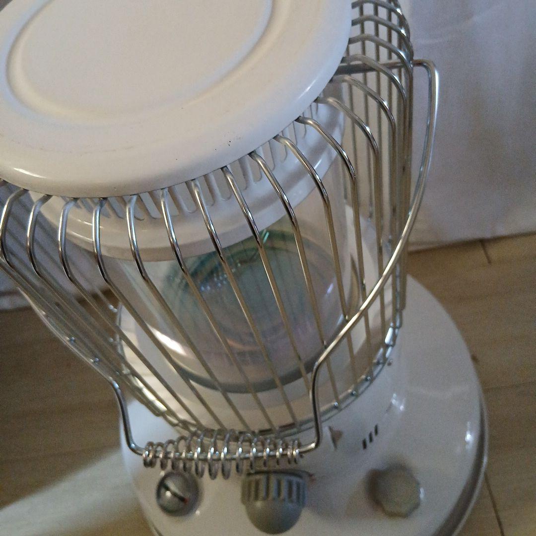 美品2022年製☆TOYOTOMIトヨトミ レインボーストーブ☆RB-2500