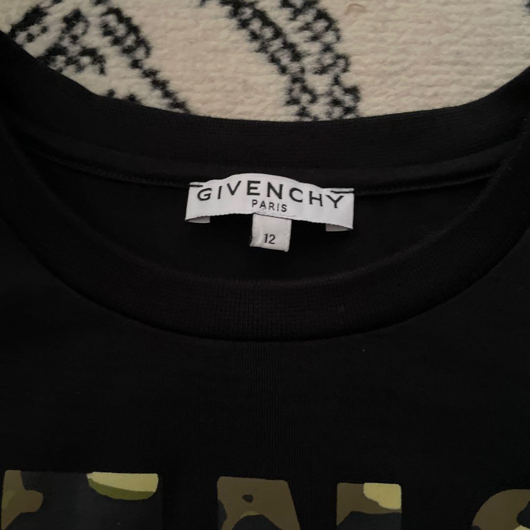 ジバンシー　キッズ　12歳　140-150