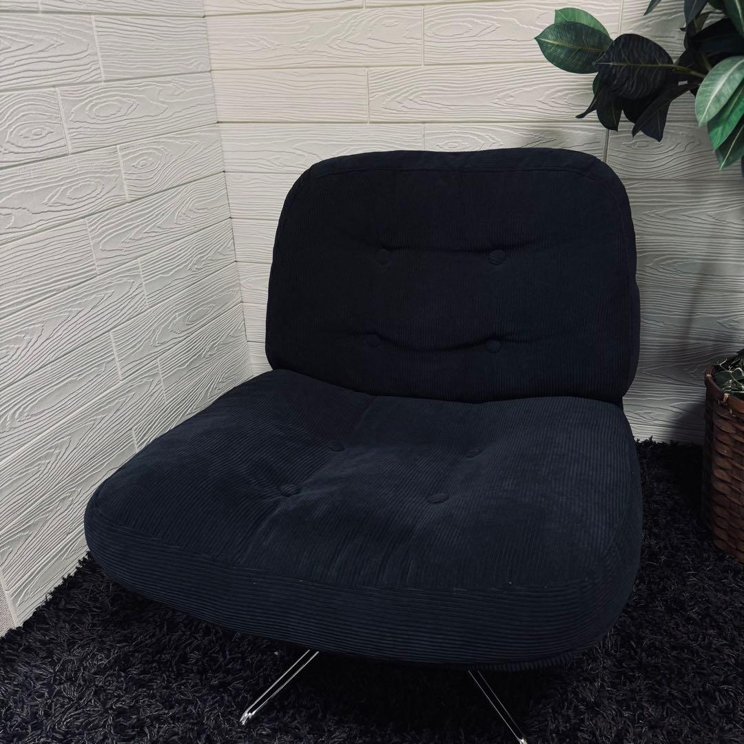 IKEA DYVLINGE ディヴリンゲ ブラック