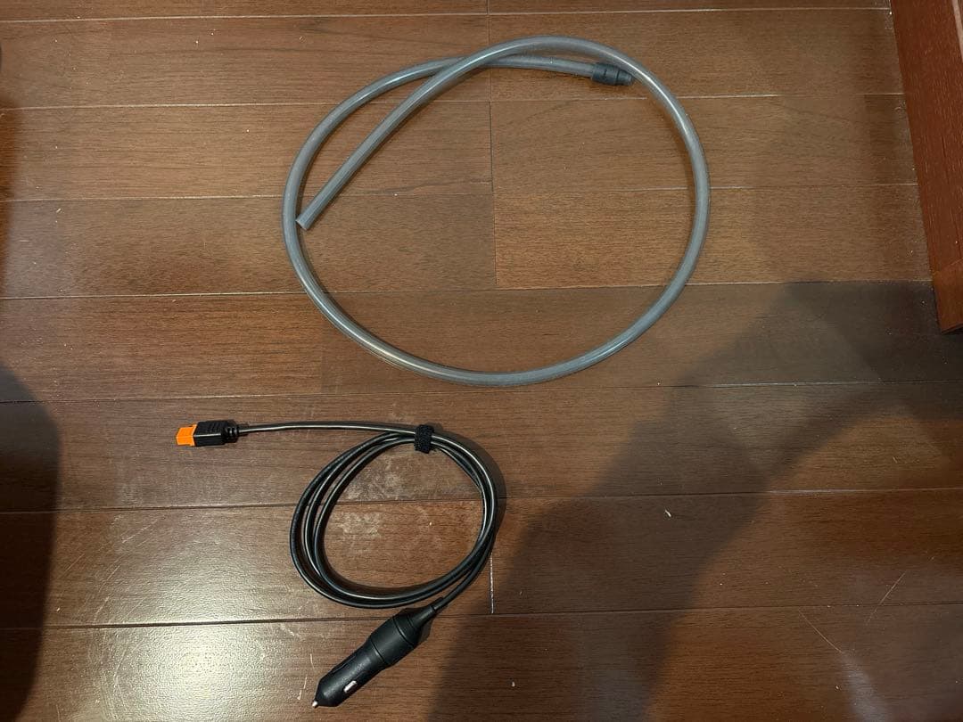 Ecoflow Wave3 本体 エクストラバッテリー 窓シートセット エアコン