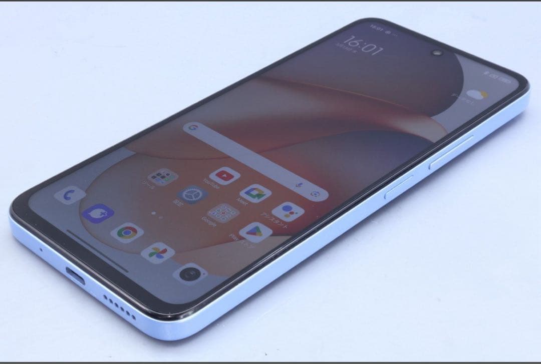 Xiaomi Redmi 12 5G*2/Galaxy S22 3台セット