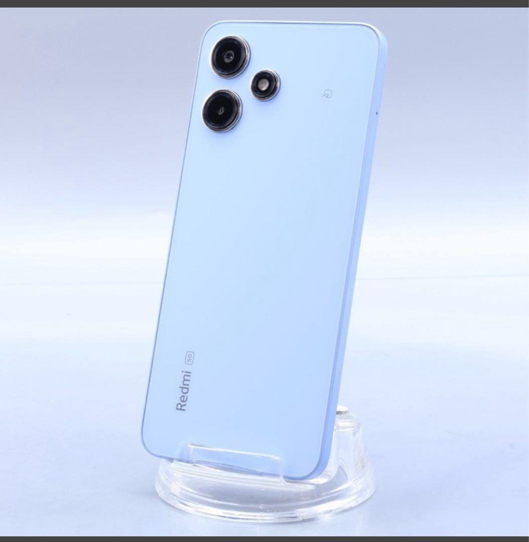 Xiaomi Redmi 12 5G*2/Galaxy S22 3台セット