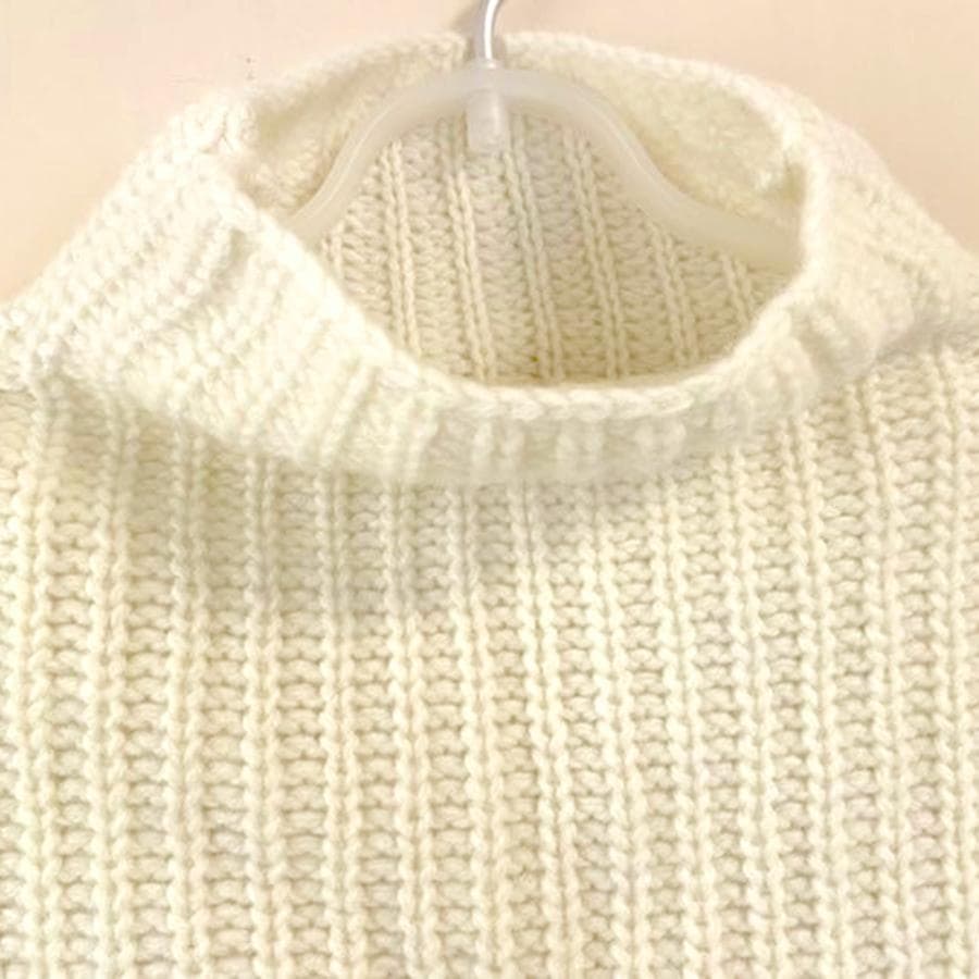 美品 パドカレ✨カシミヤ タートルニット オーストラリア産 メリノファインラム