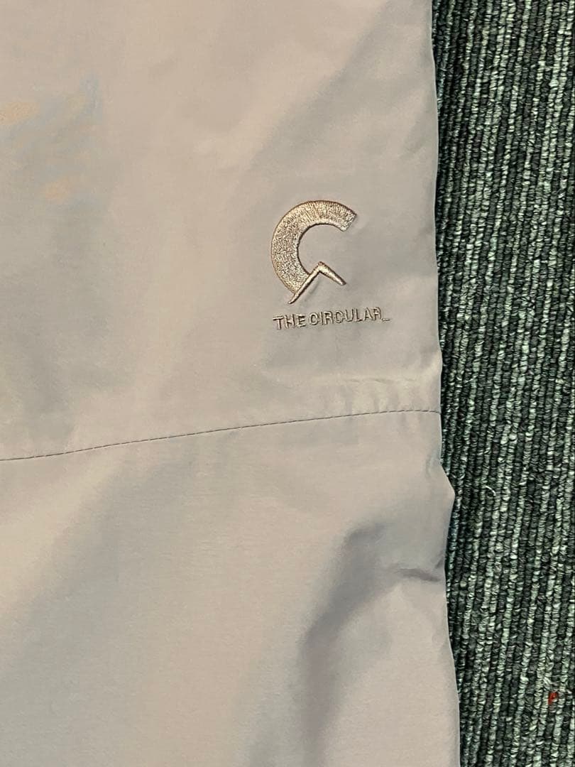 【Picture】ウエア セットアップ　ビブパンツ SEA FOG