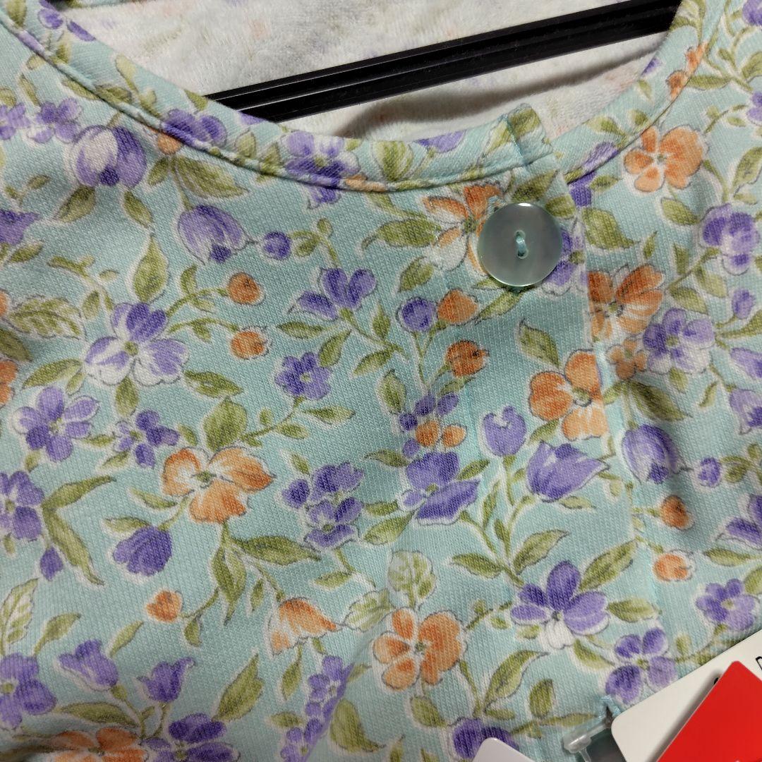 ワコールスリープパジャマ グランダー　新品　 L L 　　あったか素材