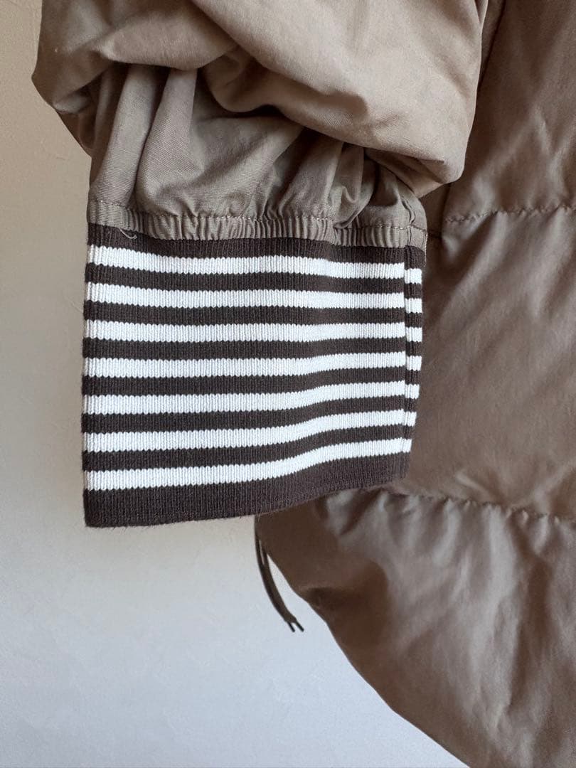 ピュアルセシン フレンチダックダウン