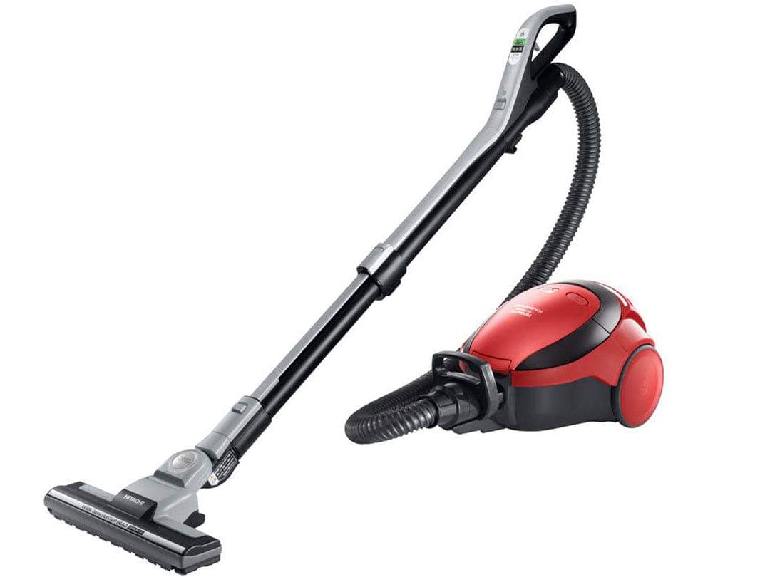 HITACHI 紙パック式クリーナー　KARUPACK CV-PW300