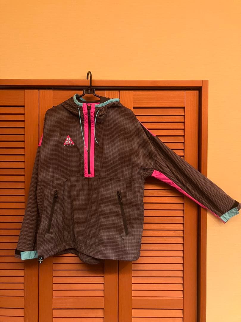 Nike ナイキ　ACG アノラックジャケット