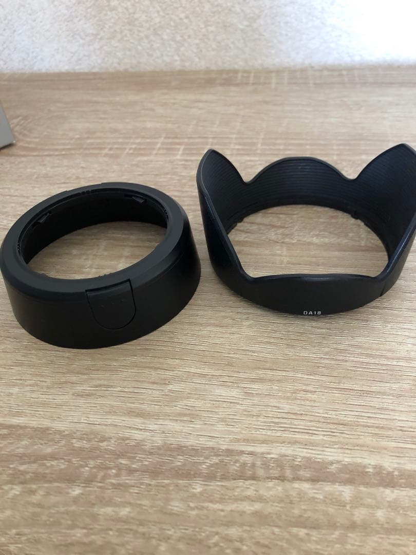 Nikon D5200 デジタル一眼レフカメラレンズ3本付き