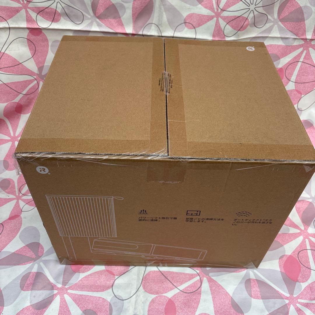 Roomba i555860 ロボット掃除機 本体