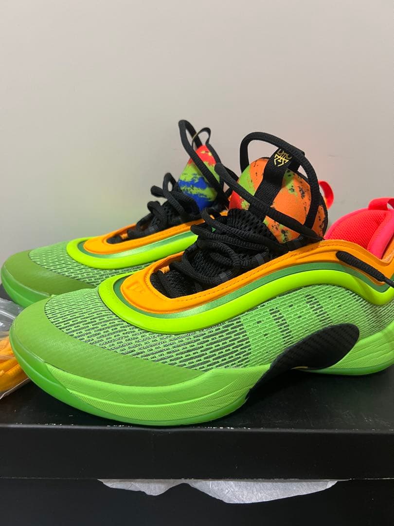 シューズ(男性用) adidas DON Issue 6 \