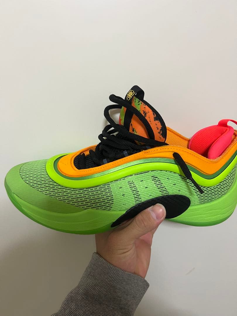 シューズ(男性用) adidas DON Issue 6 \"Panama