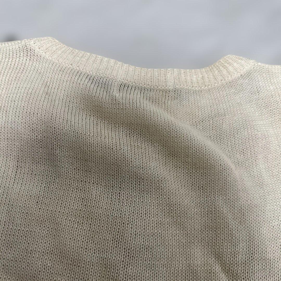 しずく•*¨*•.¸♬︎GUCCI サマーニットとジャージパンツセット