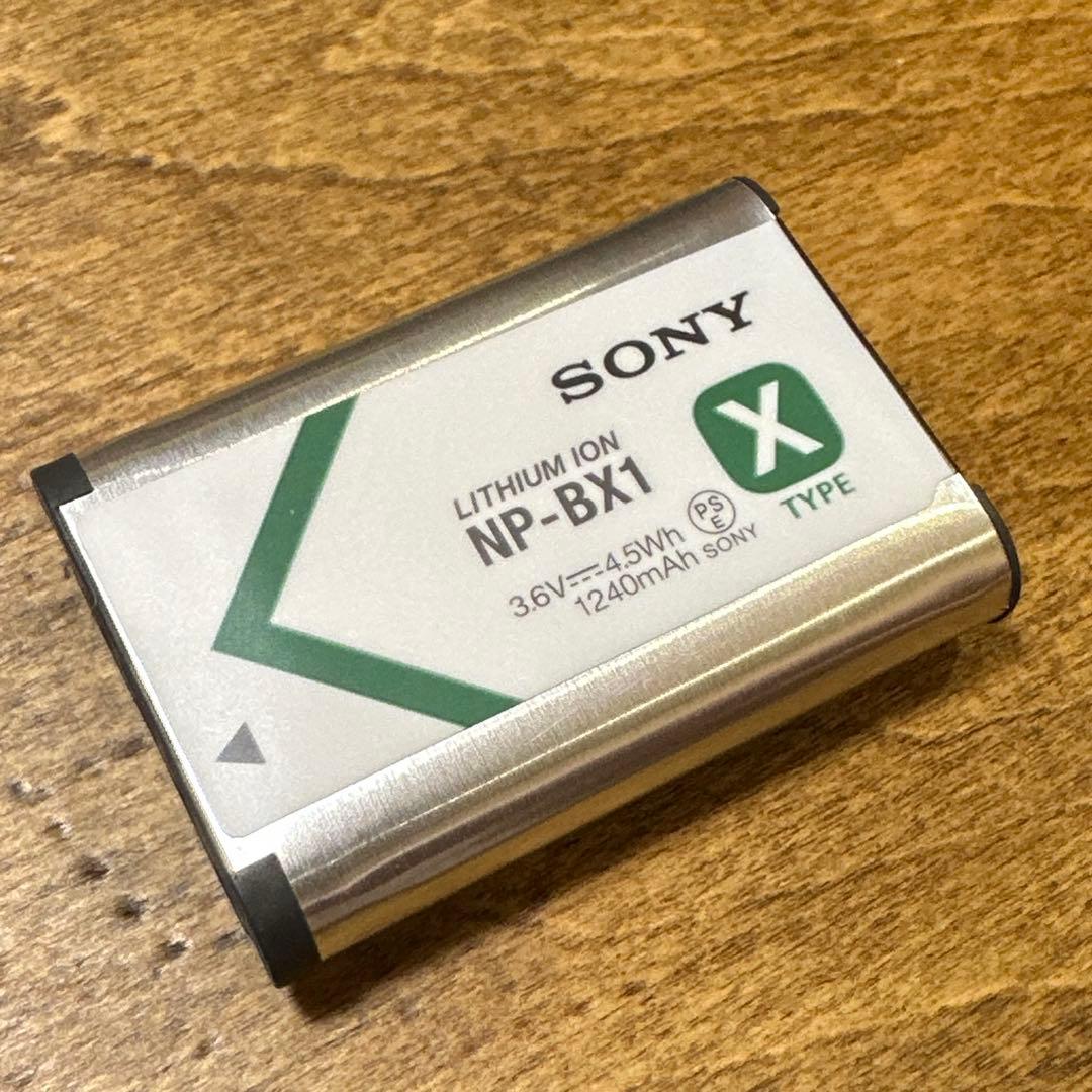SONY ZV-1M2 デジタルカメラ
