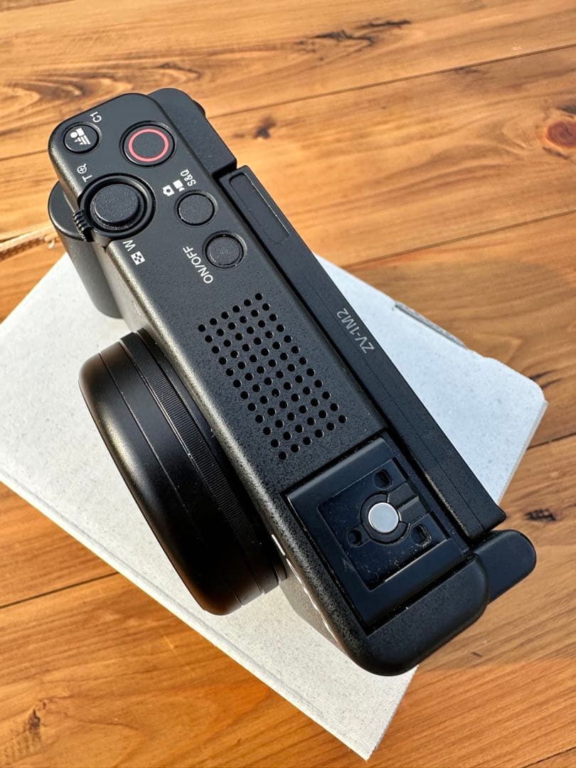 SONY ZV-1M2 デジタルカメラ