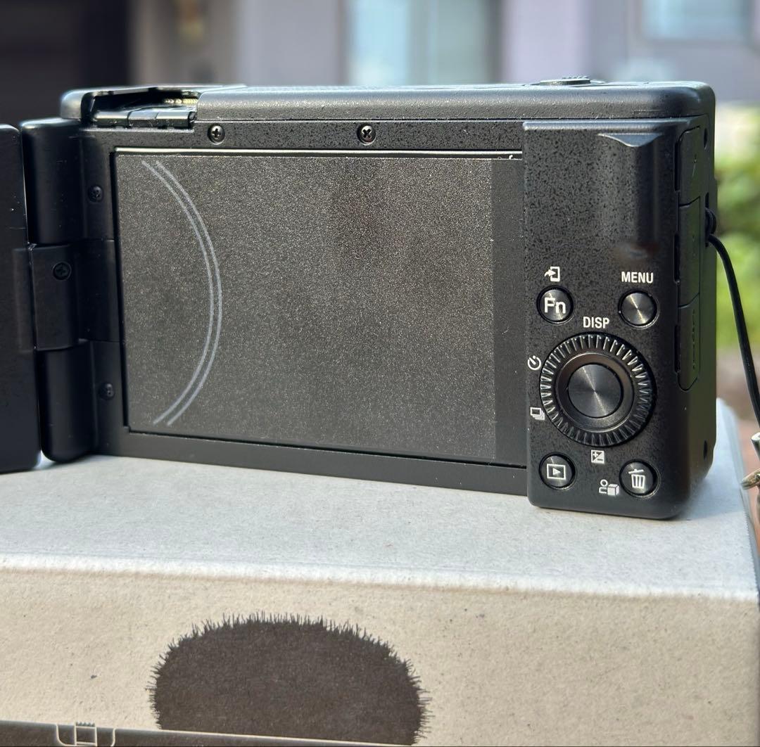 SONY ZV-1M2 デジタルカメラ