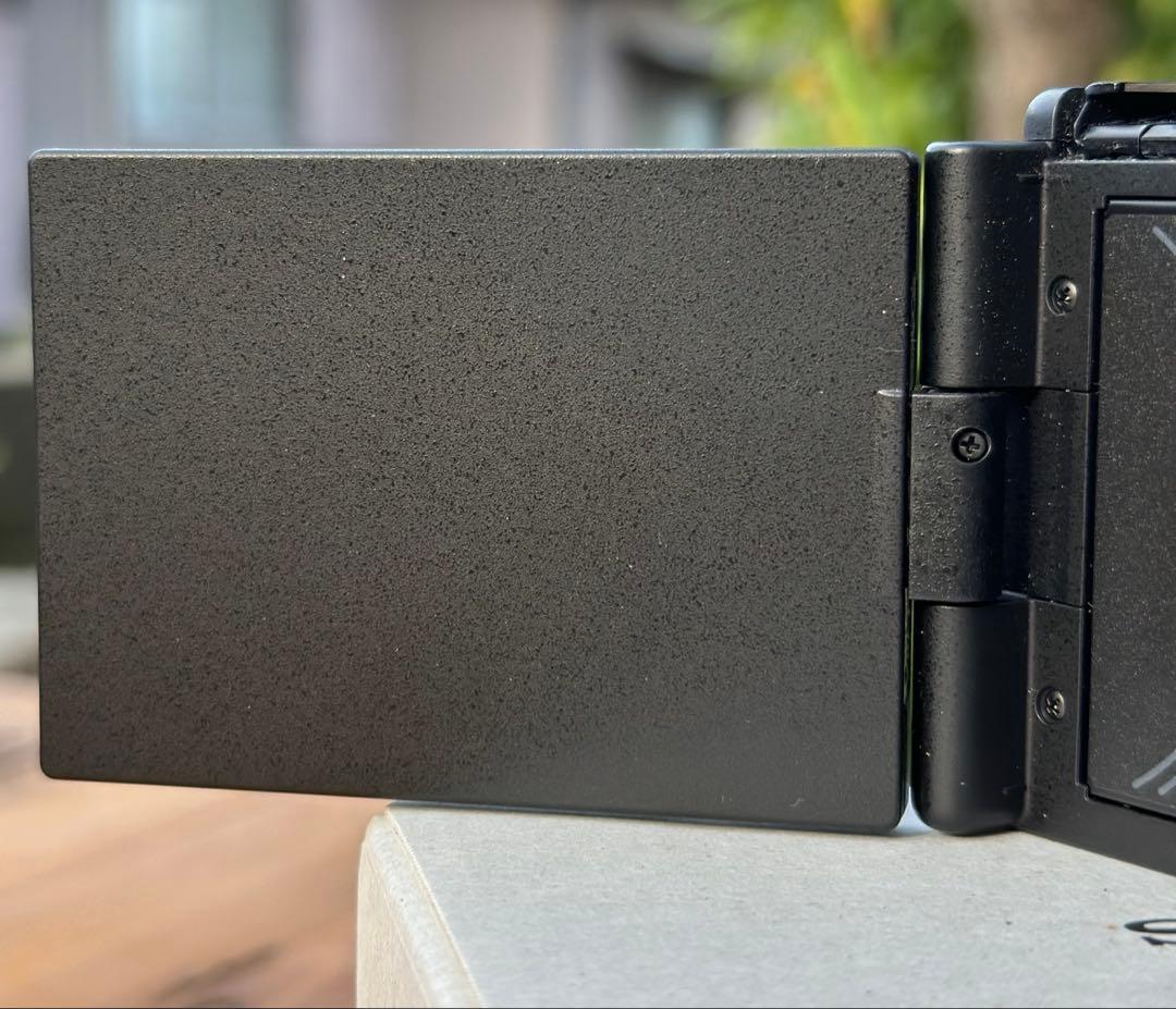 SONY ZV-1M2 デジタルカメラ