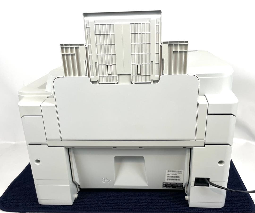 ●トータル印字枚数1733枚 brother MFC-J6983CDW●