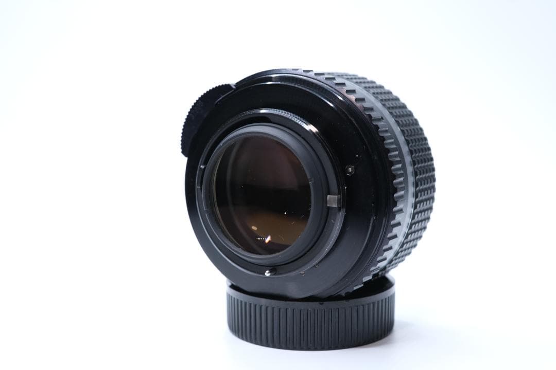 ペンタックス SMC タクマー 50mm F1.4 M42マウント P25