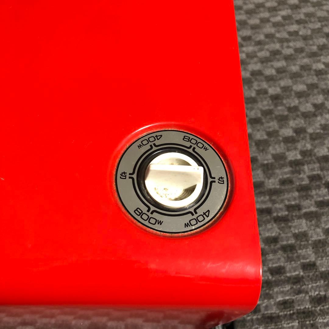 ナショナル ファンヒーター FE800