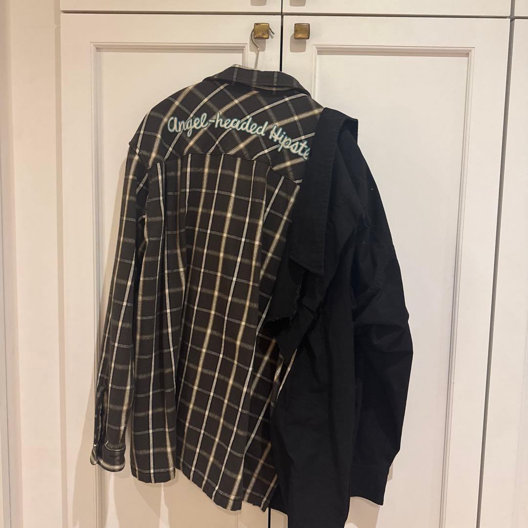 ジャケット・アウター Maison Mihara Yasuhiro