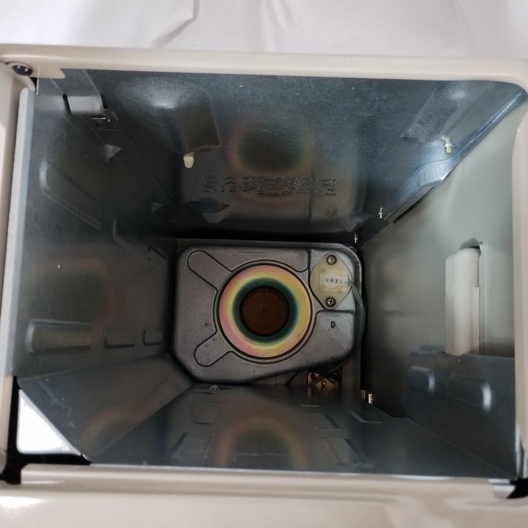 【希少】【未使用品】MITSUBISHI 石油ファンヒーター KD-253X