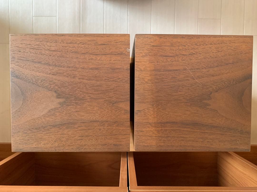 JBL 4312MⅡ コンパクトモニター