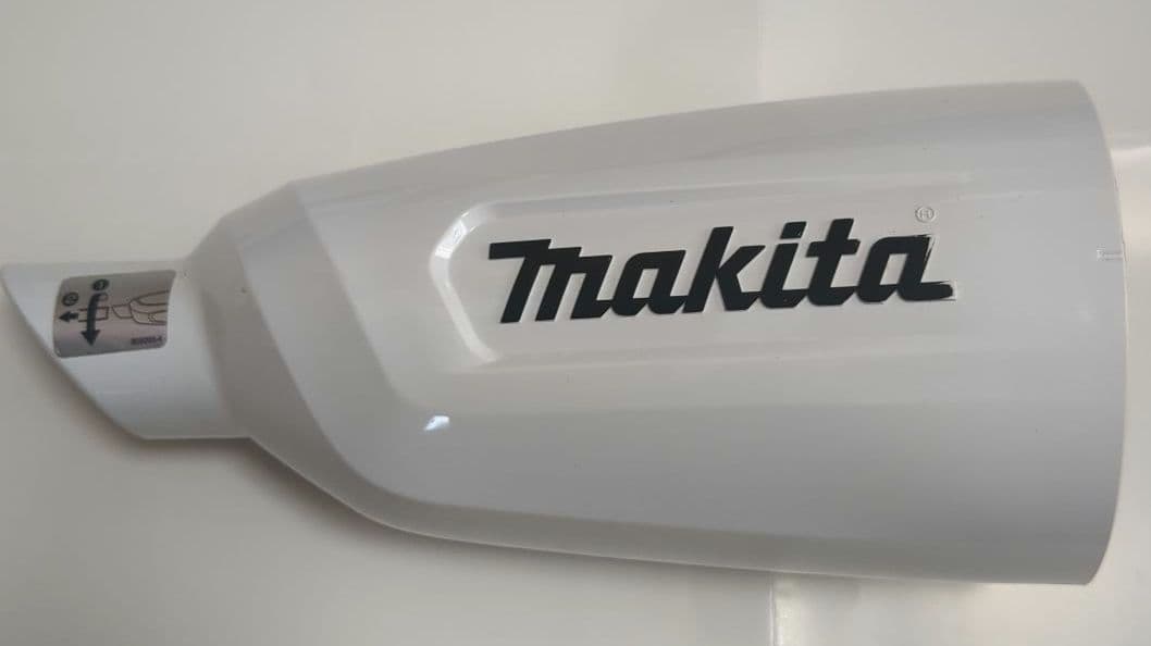 マキタ充電式コードレスクリーナー CL106FDSHW　★オプション多数付属！