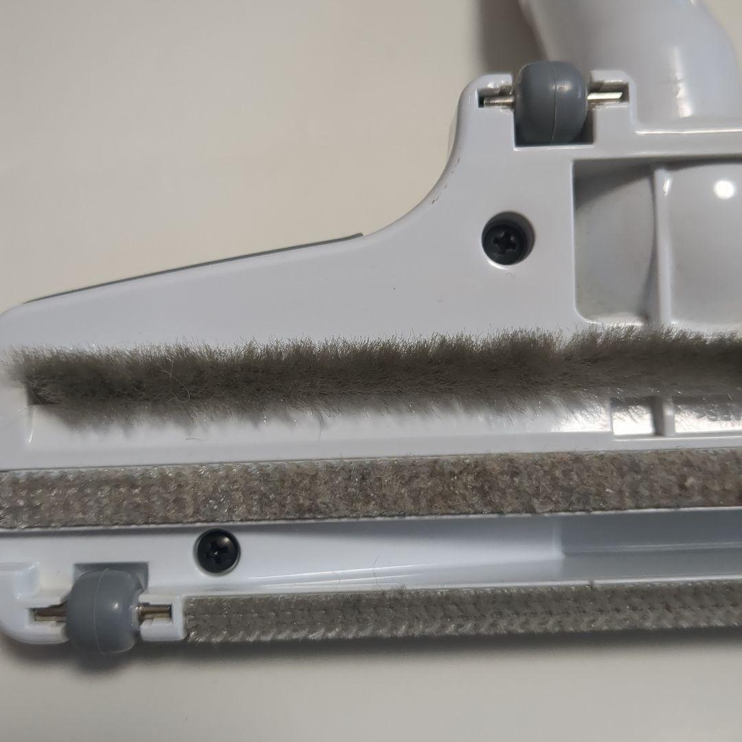 マキタ充電式コードレスクリーナー CL106FDSHW　★オプション多数付属！