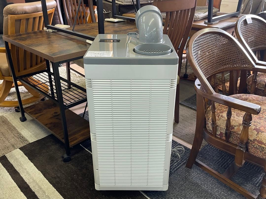 KODEN　スポットクーラー　KSM250D　2019年製　仙台　宮城