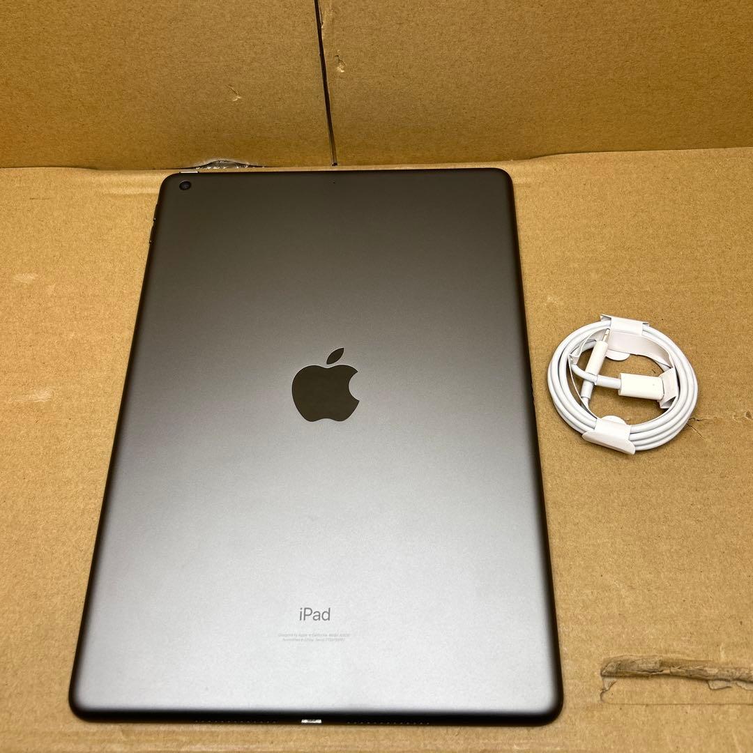 Apple iPad (第９世代) Wi-Fi 256GB
