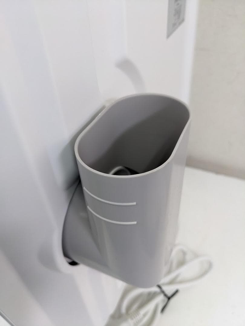 Sun Ruck 乾燥機 SR-ASMN206-W 3kg 2023年製