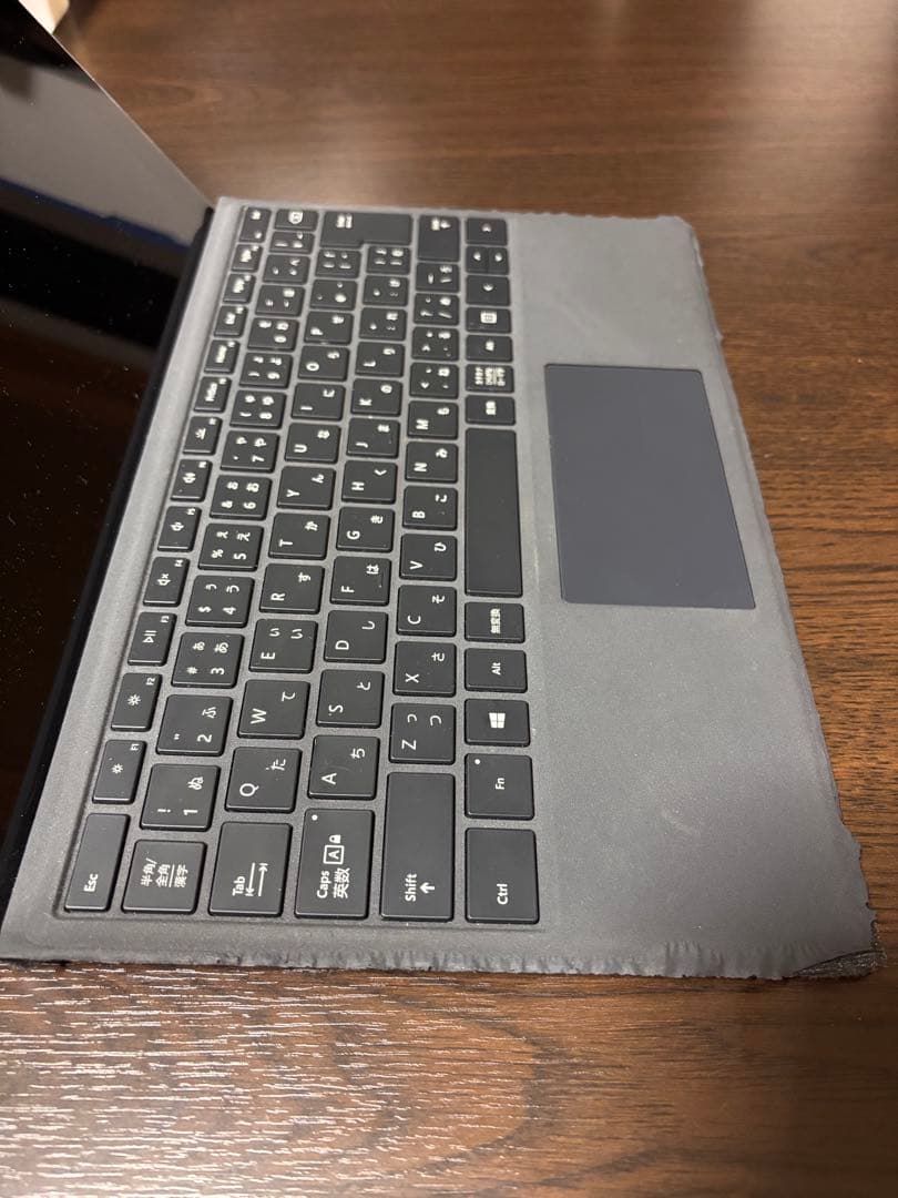 Microsoft Surface ™ Pro 6 本体