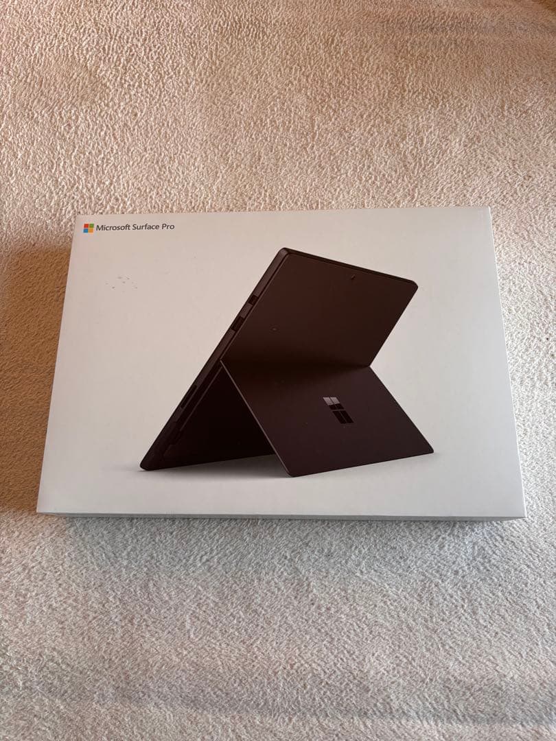 Microsoft Surface ™ Pro 6 本体