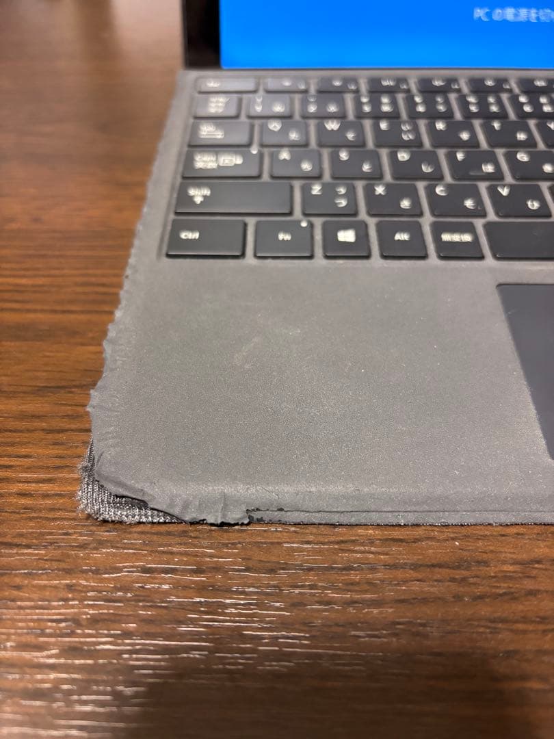 Microsoft Surface ™ Pro 6 本体