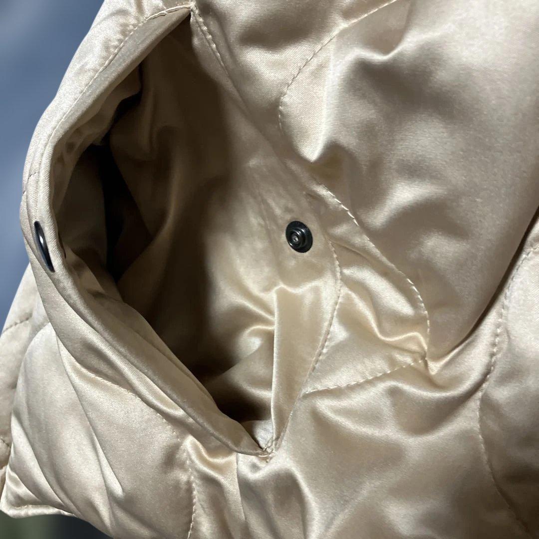 BILVAN 迷彩柄　刺繍ベトジャン サイズ40 ビルバン　未着用品