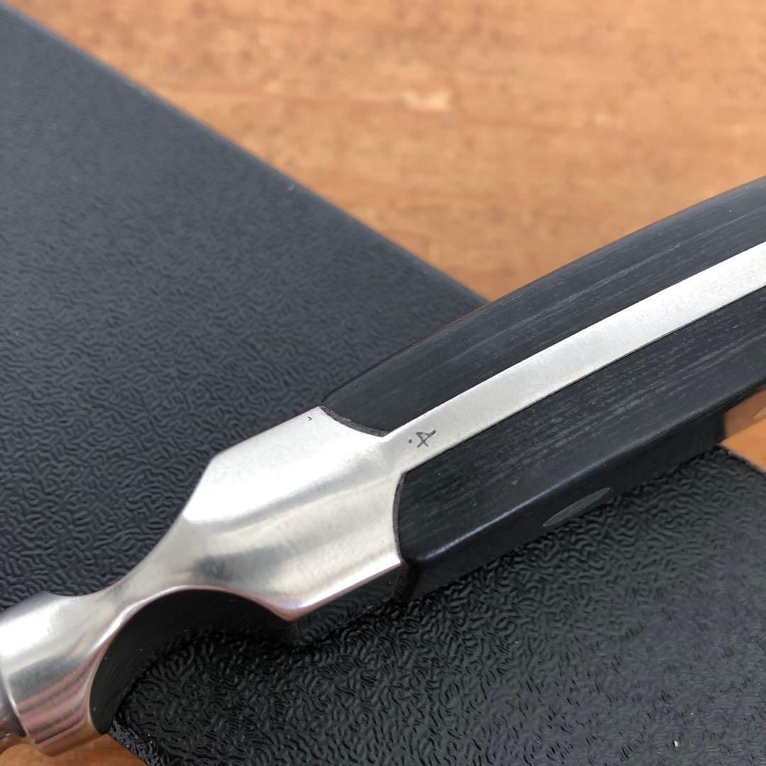 グレステン　カービングフォーク　FK125 GLESTAIN バーベキューBBQ