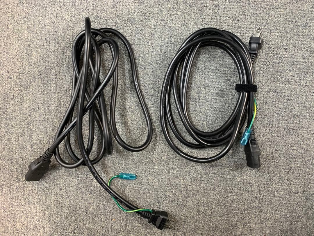 YAMAHA 2wayパワードPAスピーカー MM70116-1