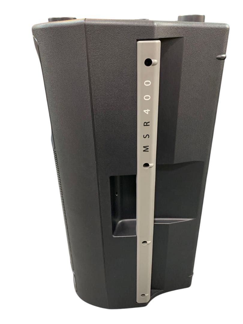 YAMAHA 2wayパワードPAスピーカー MM70116-1