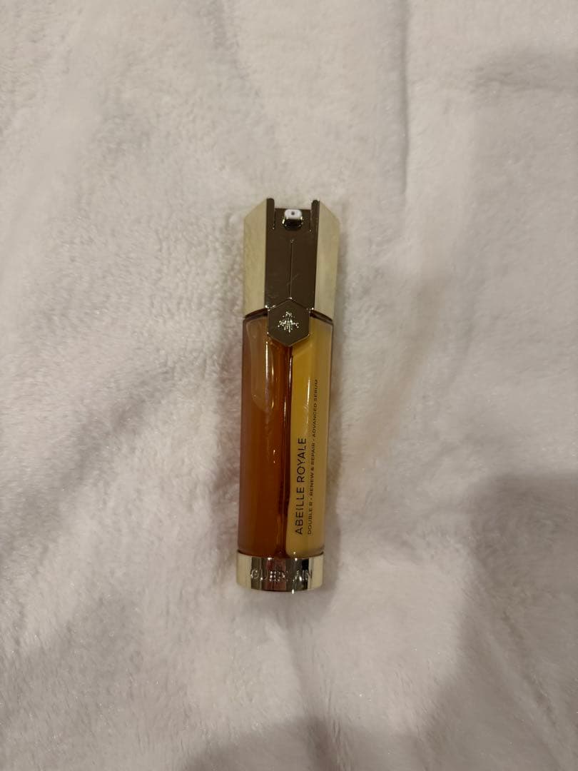 GUERLAIN ゲラン アベイユ ロイヤル ダブルR アドバンスト セロム