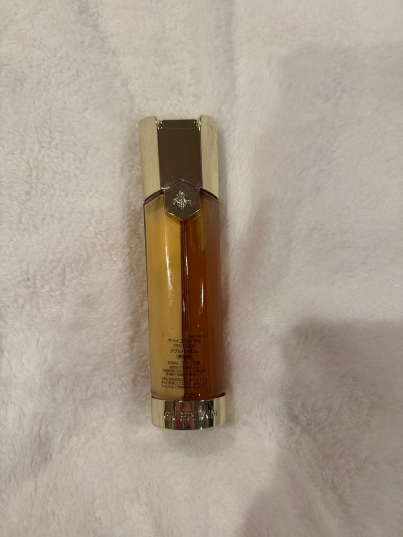 GUERLAIN ゲラン アベイユ ロイヤル ダブルR アドバンスト セロム