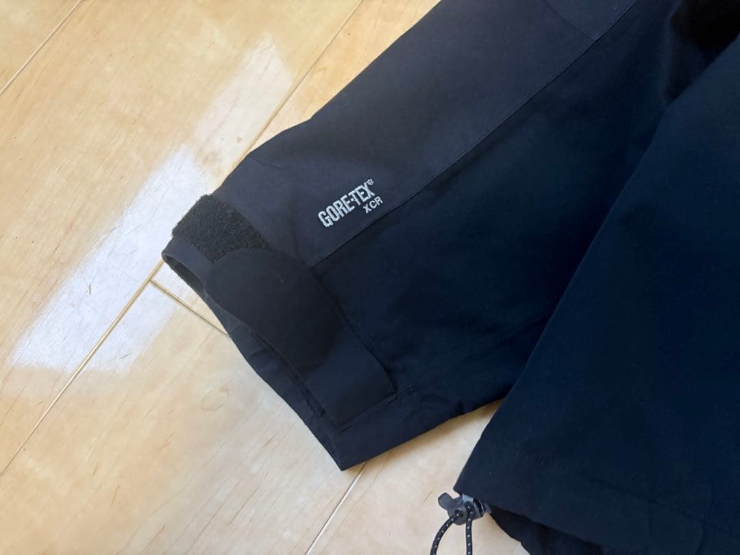 THE NORTH FACE マウンテンジャケット サミットシリーズ 廃盤 良色