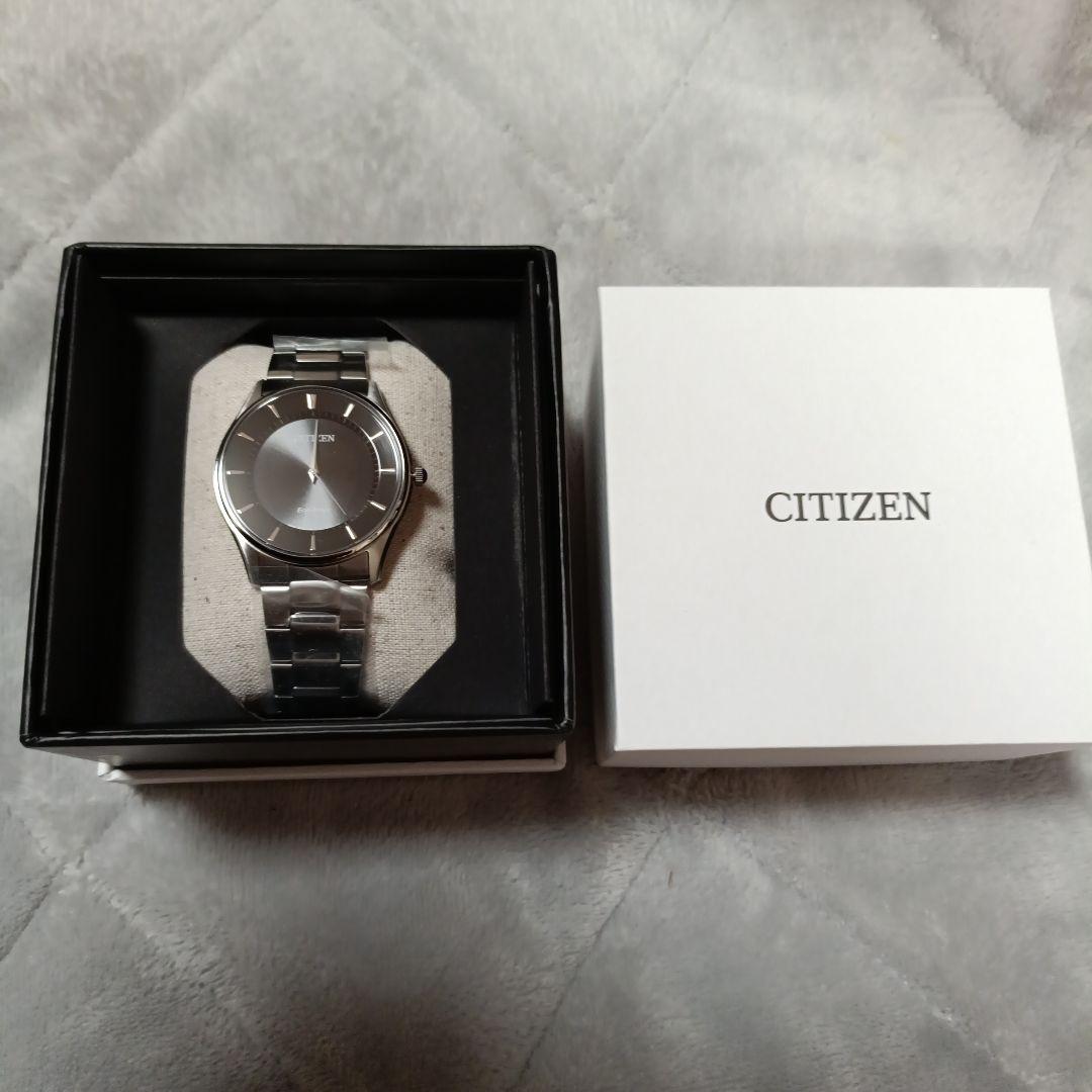時計 CITIZEN BJ6480-51E