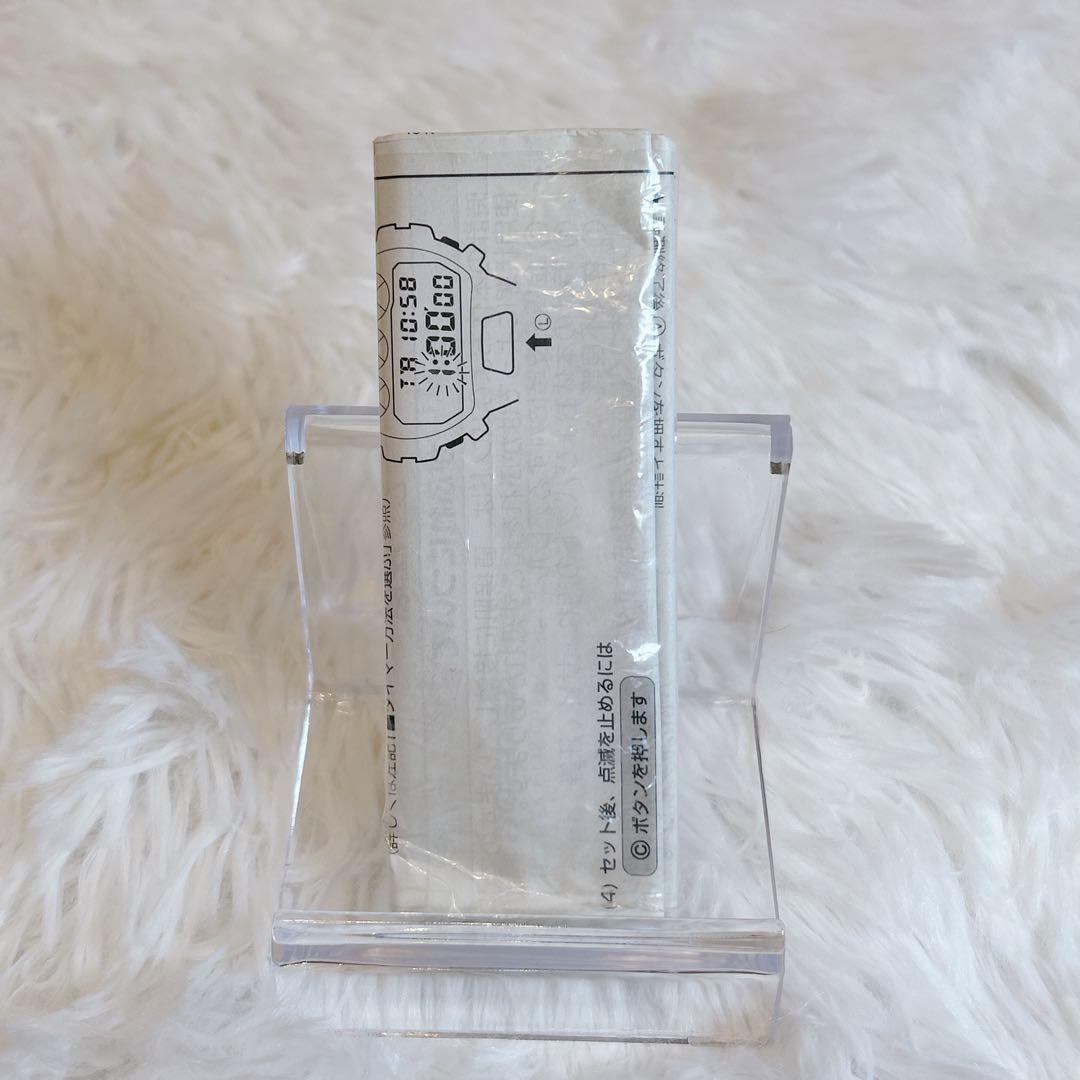 限定2000本 G-SHOCK DW-6900 A Bathing Ape