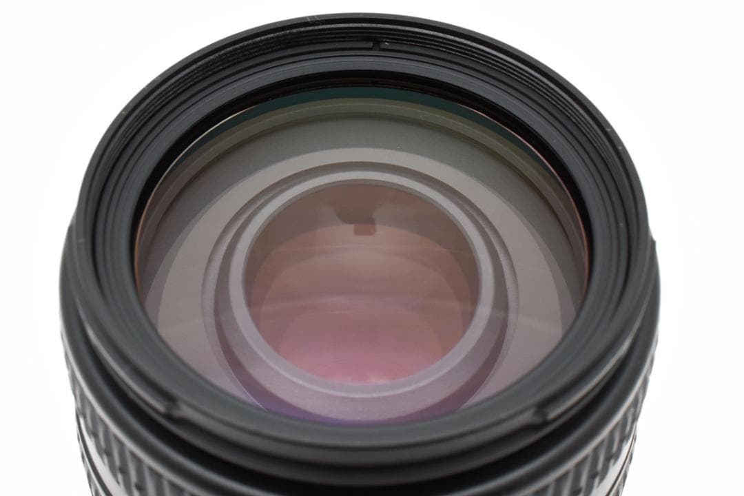 極美品 Nikon Nikkor AF 70-300mm f4-5.6 8036