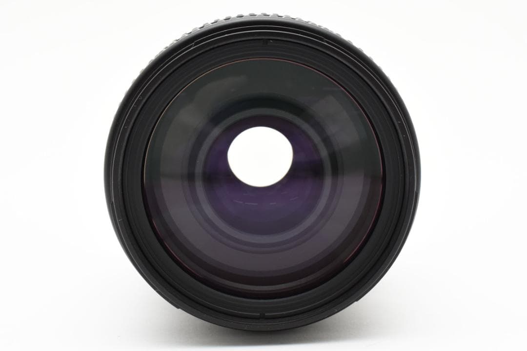 極美品 Nikon Nikkor AF 70-300mm f4-5.6 8036