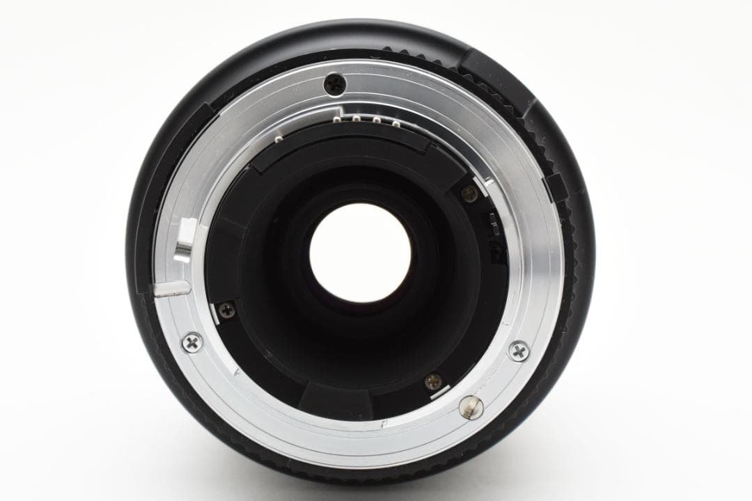 極美品 Nikon Nikkor AF 70-300mm f4-5.6 8036