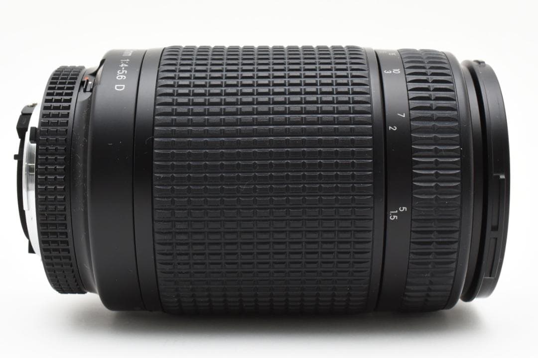 極美品 Nikon Nikkor AF 70-300mm f4-5.6 8036