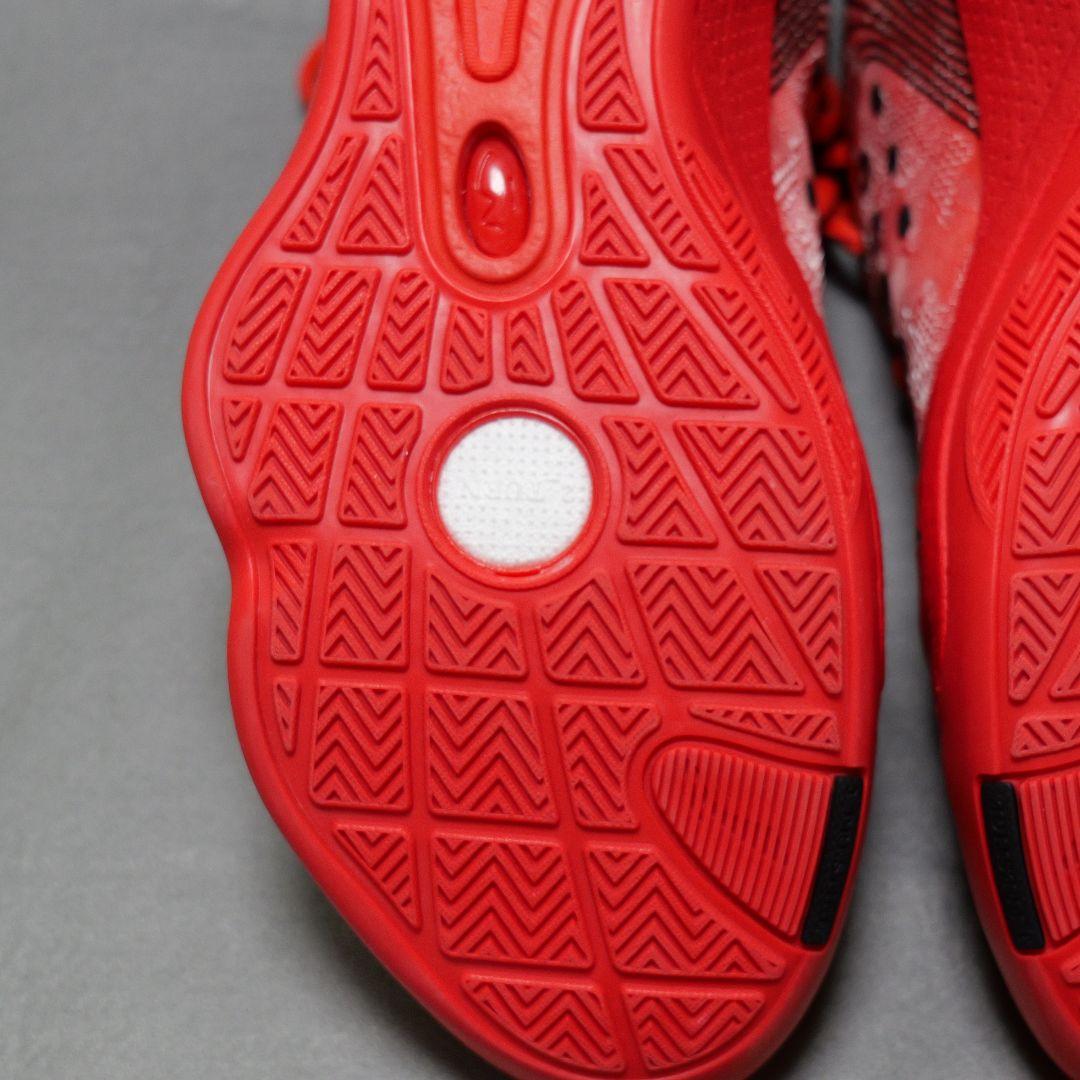 Li-Ning Wade All city 13 US10 オールシティ13