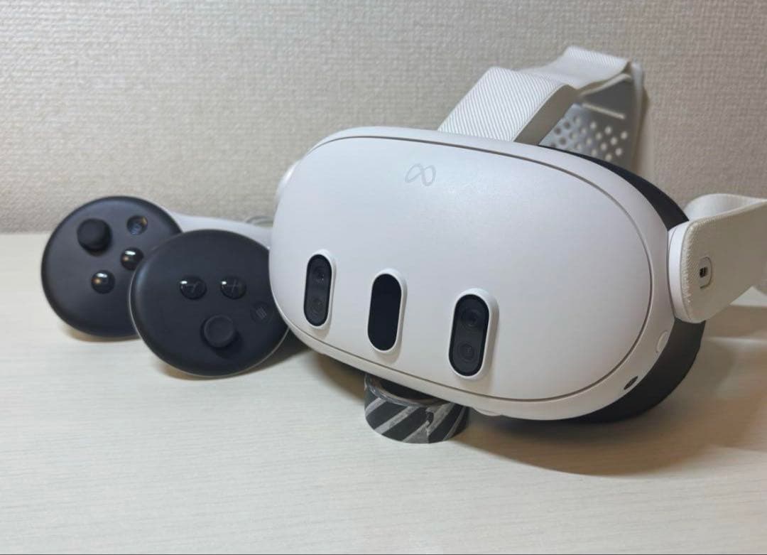 その他  Quest 3 128gb